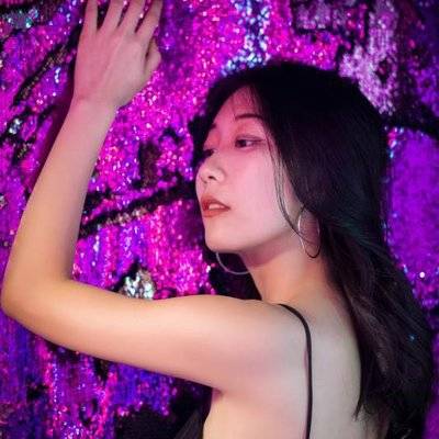 私房模特