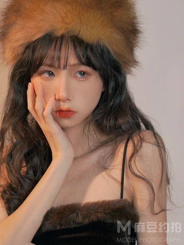和服模特