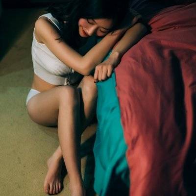 私房模特