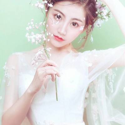 私房模特