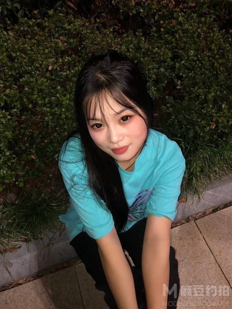 和服模特