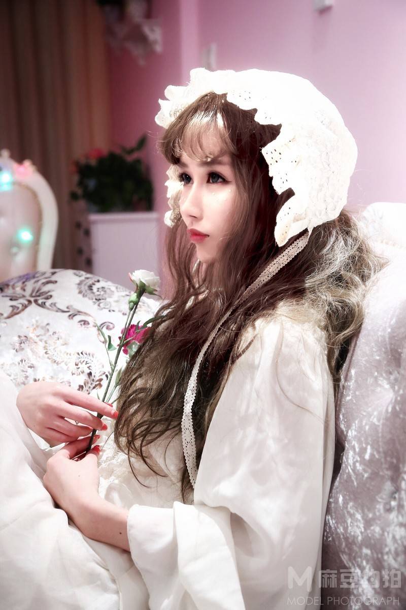 私房模特
