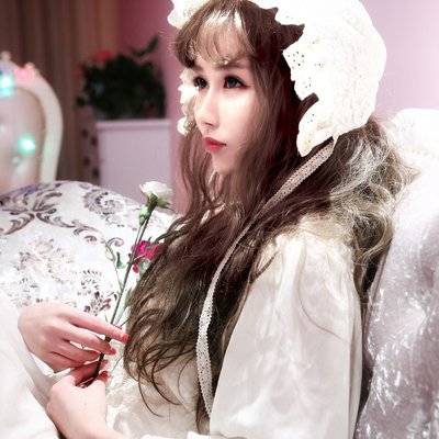 私房模特