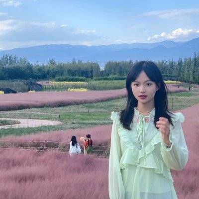 和服模特