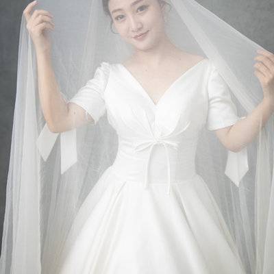 和服模特