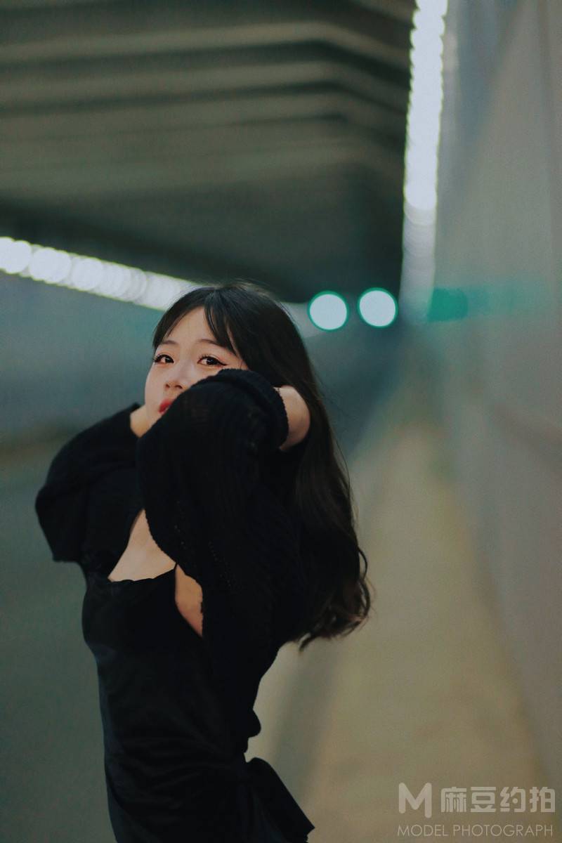 孕照模特