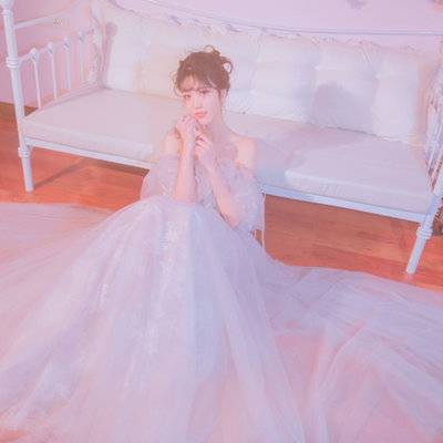 和服模特