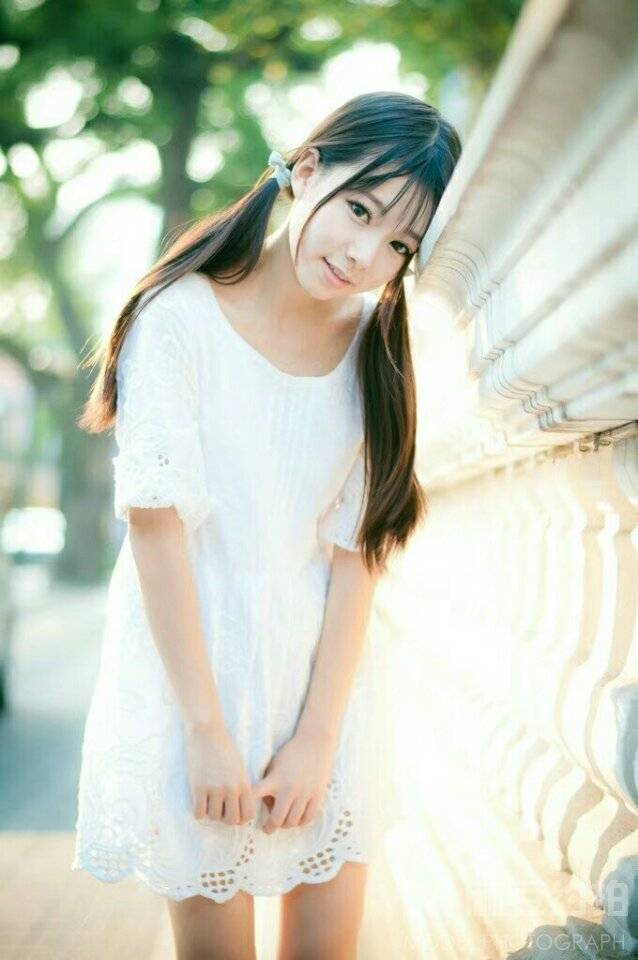 私房模特
