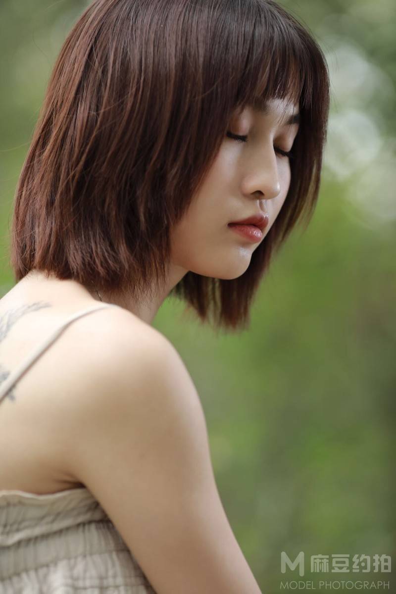 私房模特