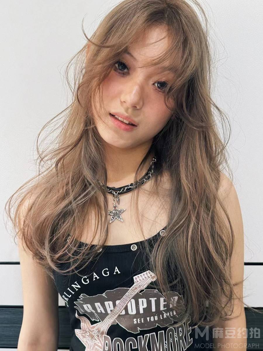 和服模特