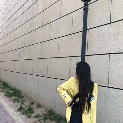 孕照模特