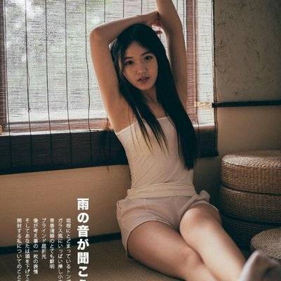 私房模特
