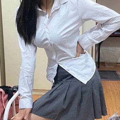 旗袍模特