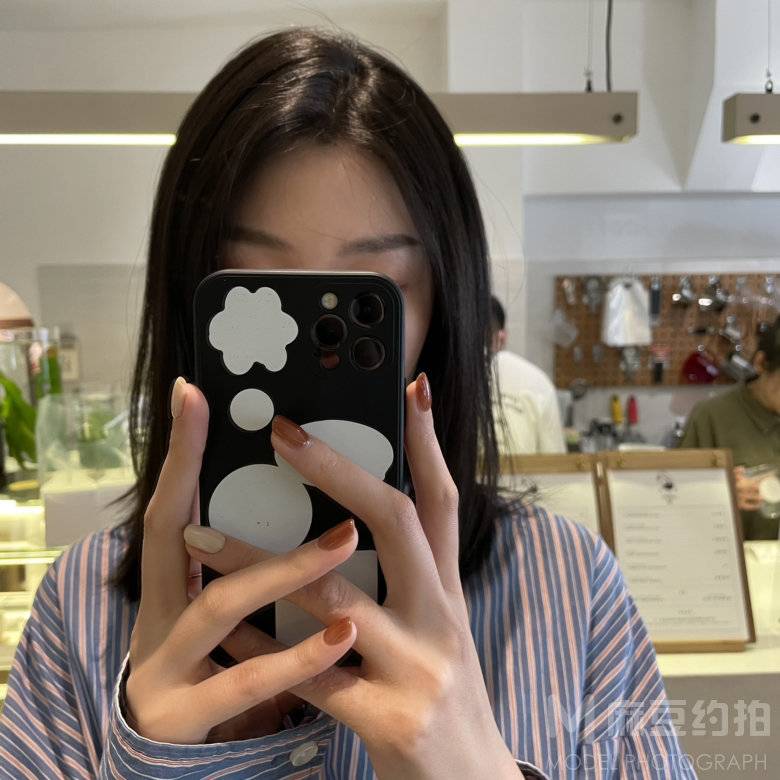 和服模特