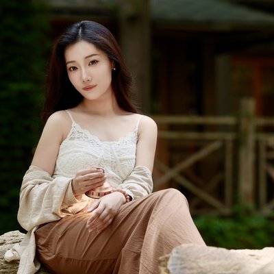 宝丽来模特