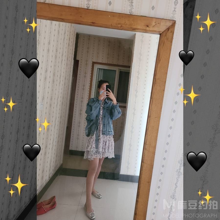 孕照模特