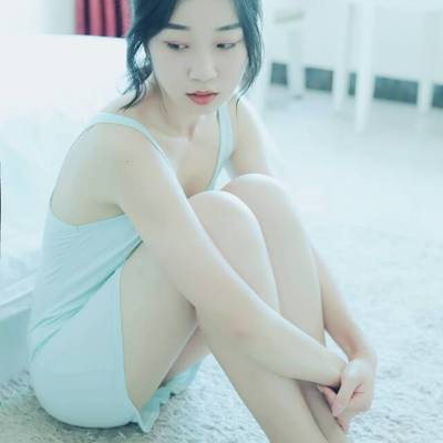 私房模特