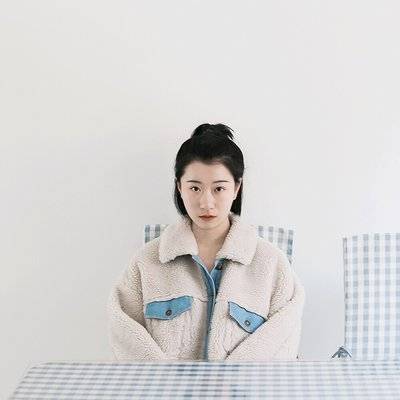 私房模特
