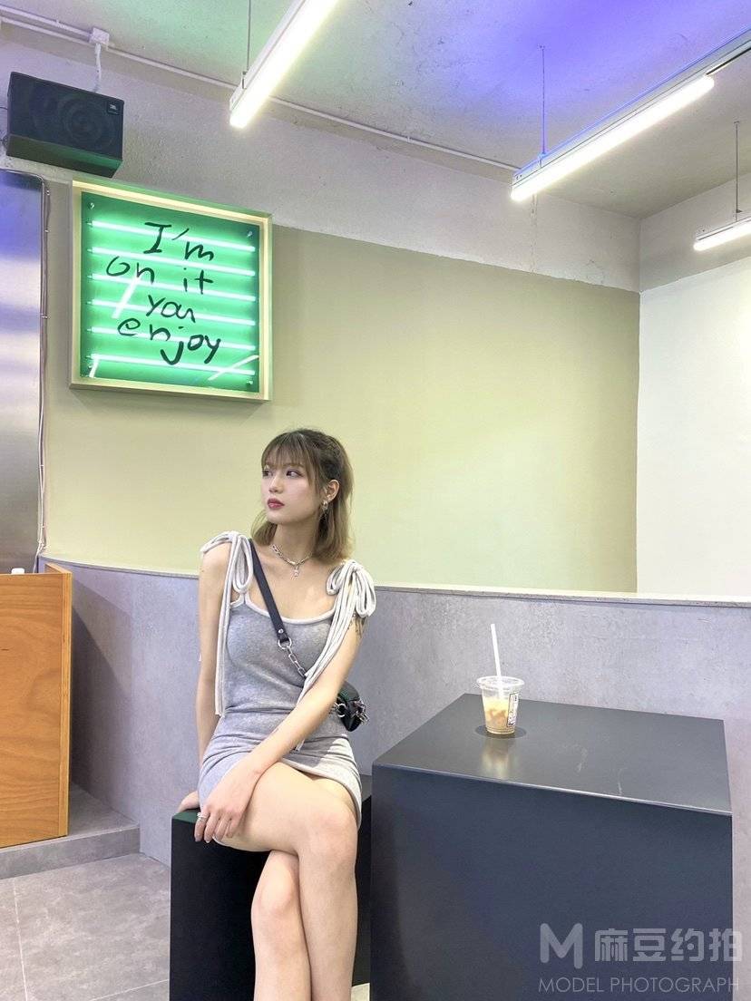 和服模特