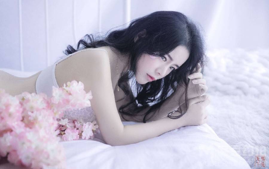 私房模特