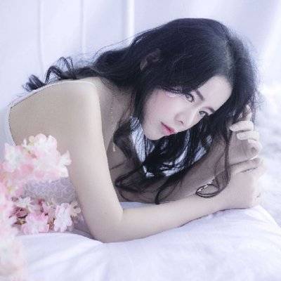 私房模特