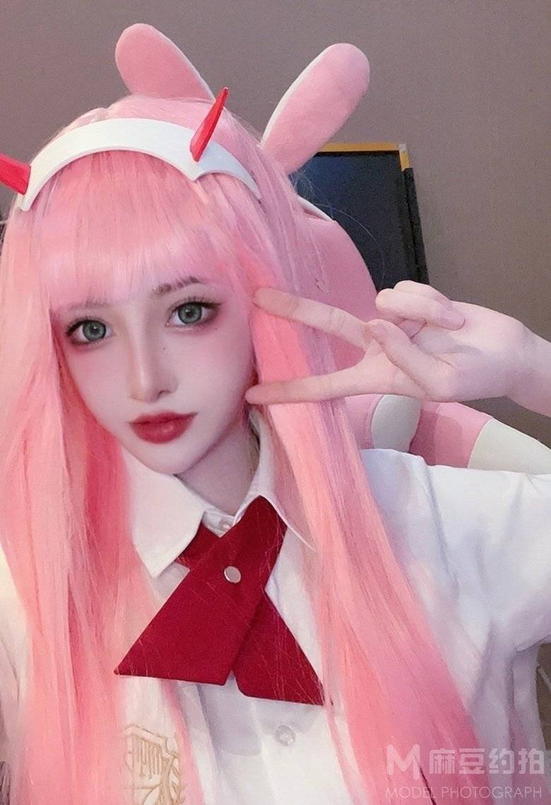 和服模特