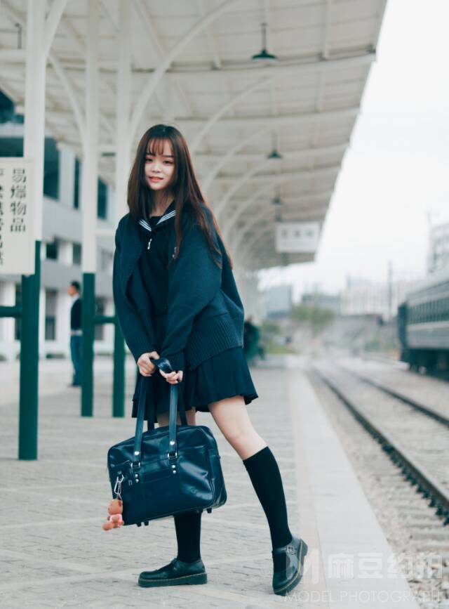私房模特