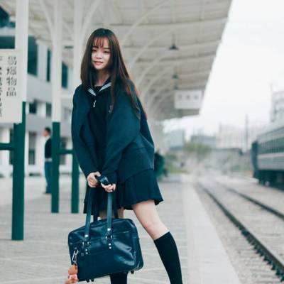私房模特
