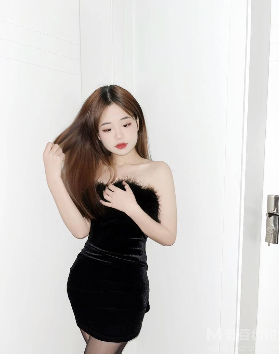 和服模特