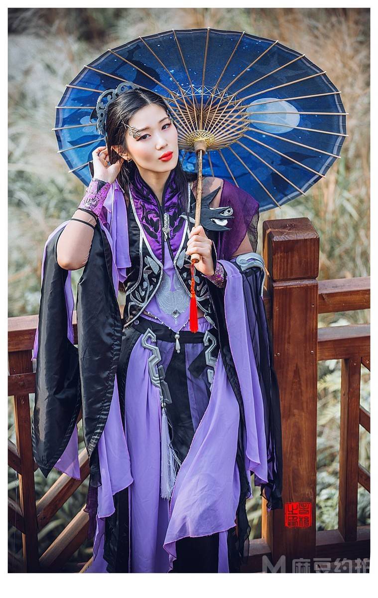 私房模特