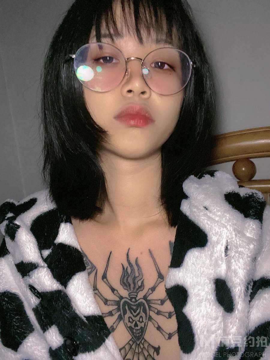 和服模特