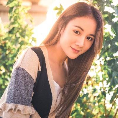 私房模特