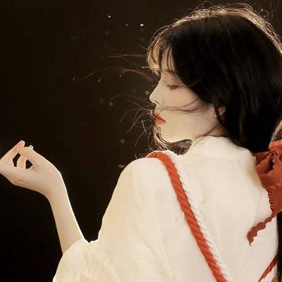 和服模特