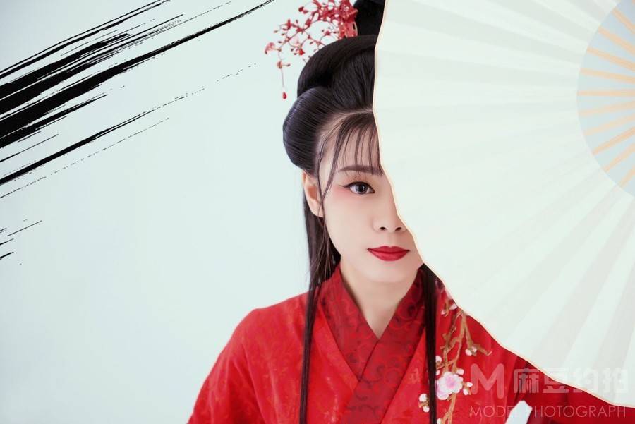 私房模特