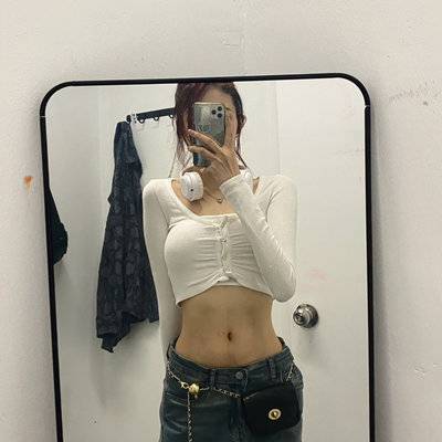 旗袍模特
