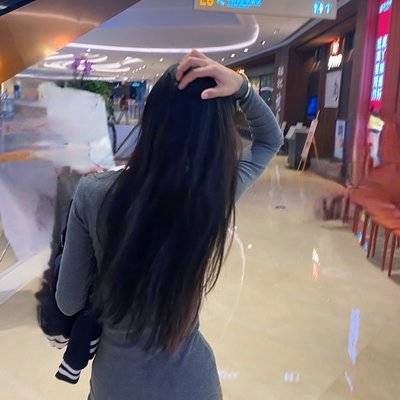 旗袍模特