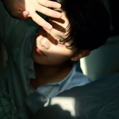 私房模特