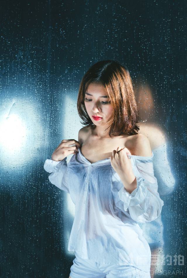 私房模特