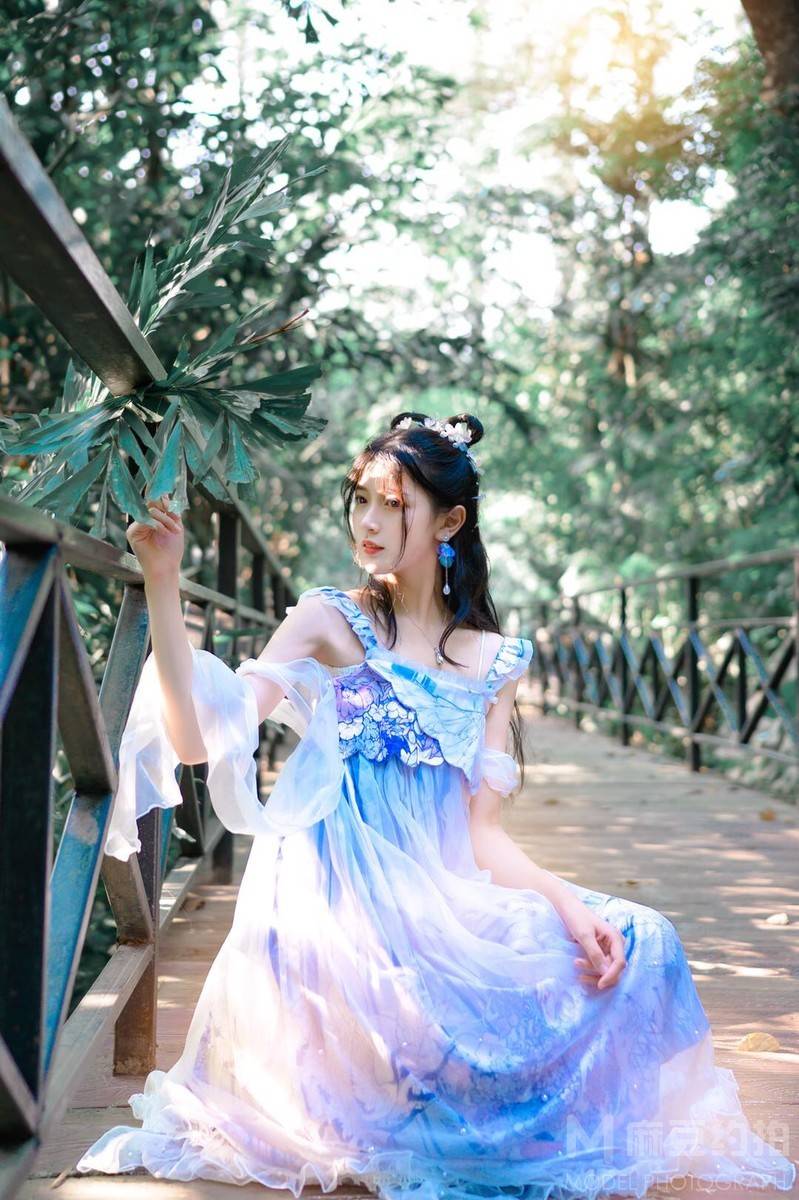 和服模特