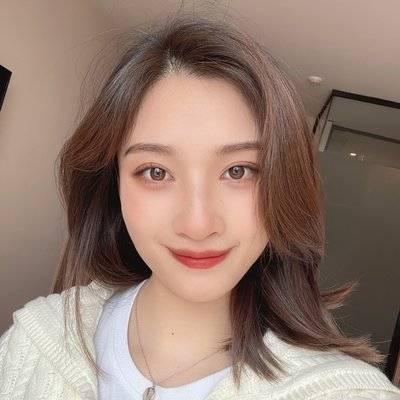 孕照模特