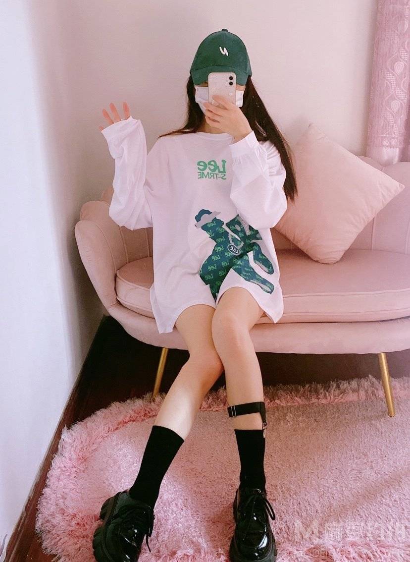 旗袍模特