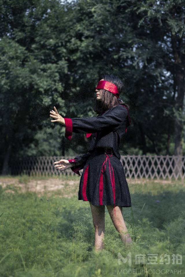 私房模特