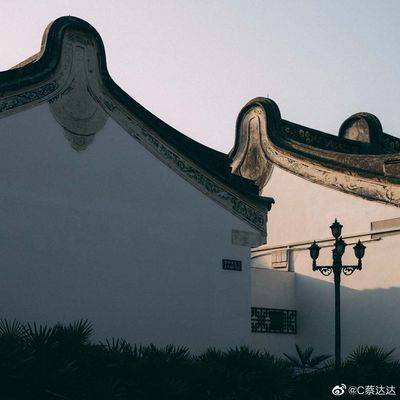 旗袍模特