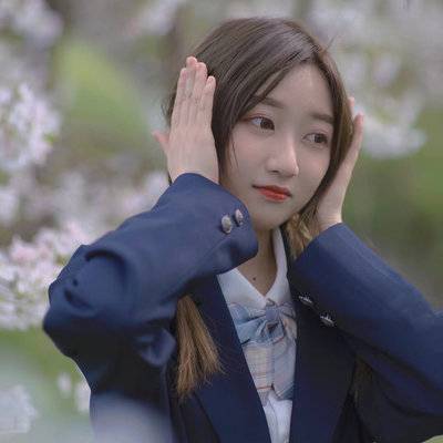 和服模特