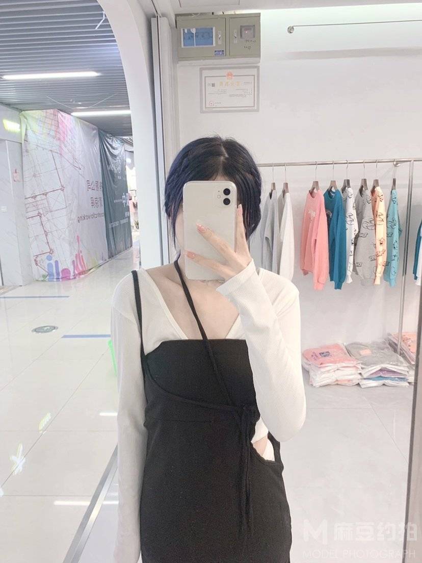 和服模特