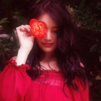 私房模特