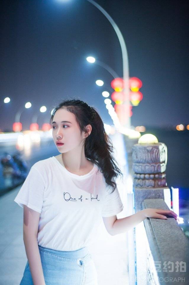 私房模特