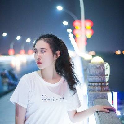 私房模特