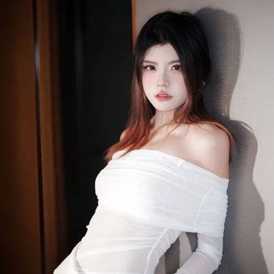 孕照模特