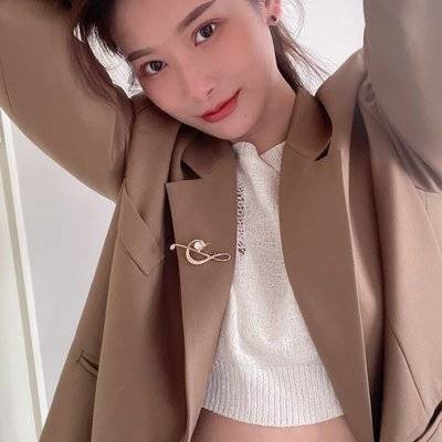 旗袍模特